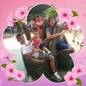 Meet your Posher, Silvia